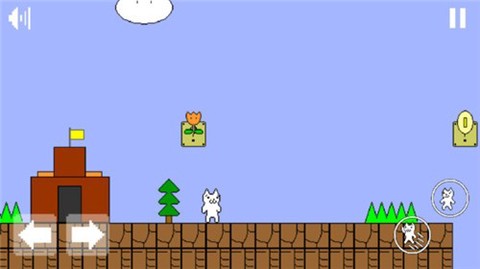亨利猫火柴人冒险截图3