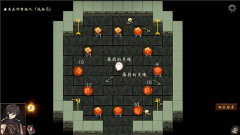漂流佣兵[图5]