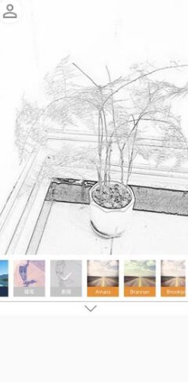 惊鸿相机截图3