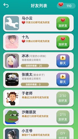 你会聊天吗[图3]