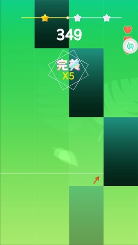 一心钢琴[图2]