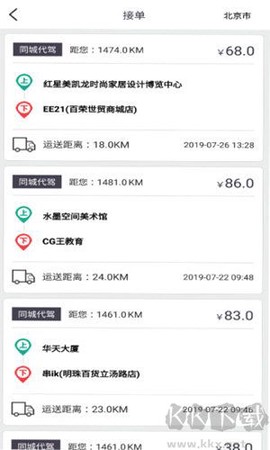 一代驾[图1]