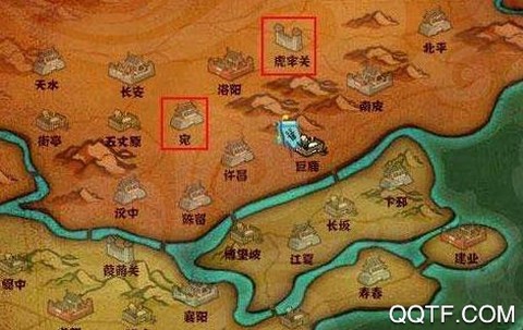 云上宛城[图2]