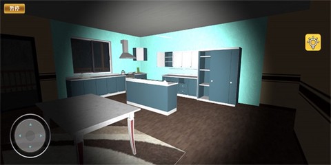 逃离恐怖奶昔大哥截图1