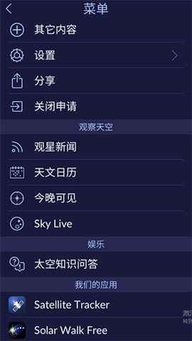 漫步星空2[图8]