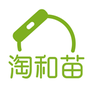 淘和苗儿童手表