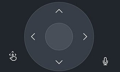 夏普电视摇控截图1