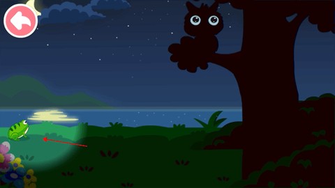 白天黑夜[图4]