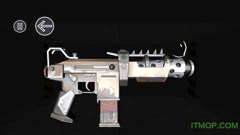 BR武器模拟器截图3