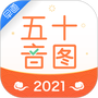 早道日语五十音图