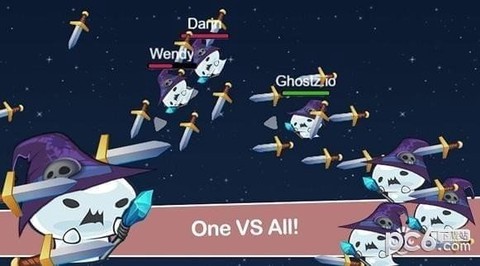 幽灵大作战[图2]
