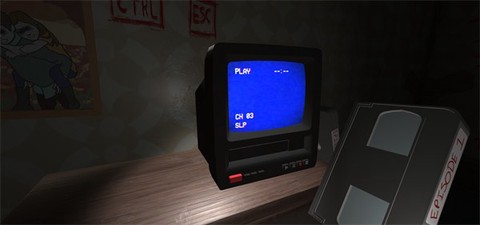 冒险家阿曼达截图2