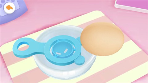 奇妙蛋糕店[图3]
