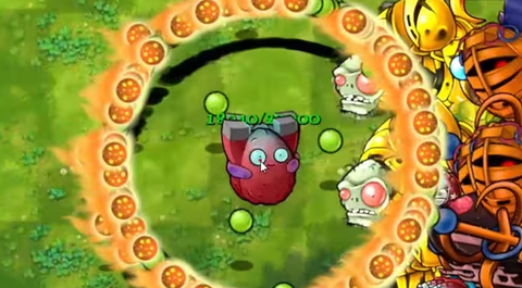 植物大战僵尸融合MG版[图1]