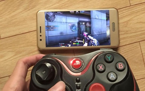 穿越火线用什么手柄[图2]