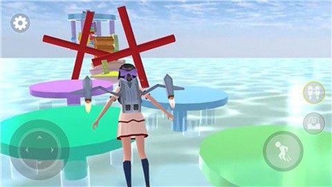 樱花校园魔法居截图2
