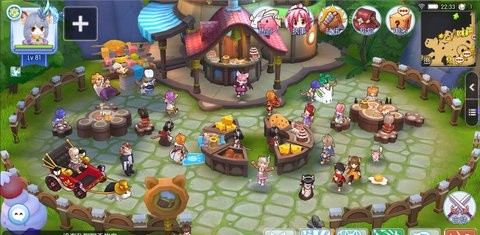 风色传说截图2