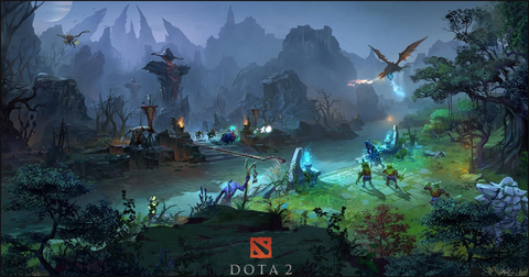 dota2自走棋怎么进