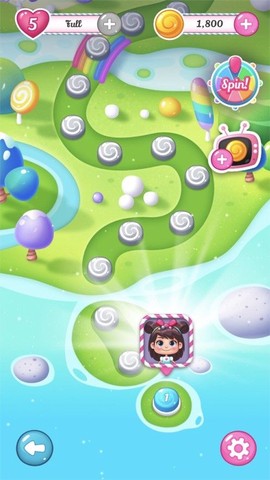 方糖消消消[图1]