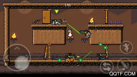 鸭子王截图3