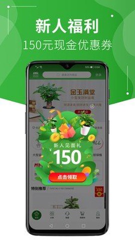 绿植到家[图1]