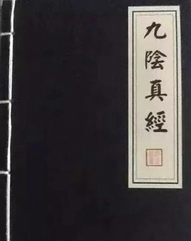 九阴真经批注书怎么用