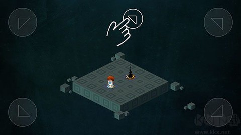 不朽迷宫[图2]
