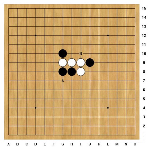 中国风五子棋[图7]