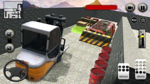 叉车迷宫2[图2]