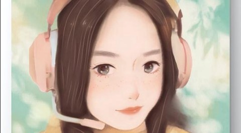 小漫头像[图1]