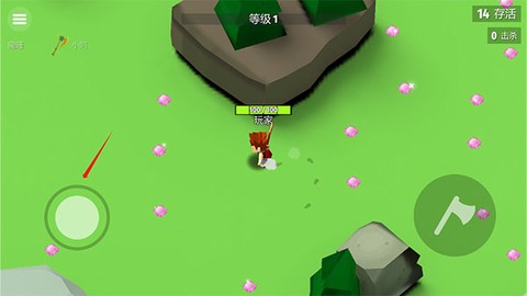刀斧大乱斗[图3]
