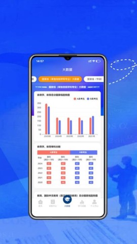 上岸考研网截图3