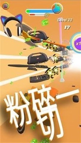 商店粉碎大师截图3