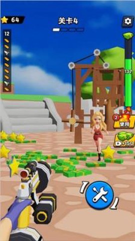 射击世界迷你版[图1]