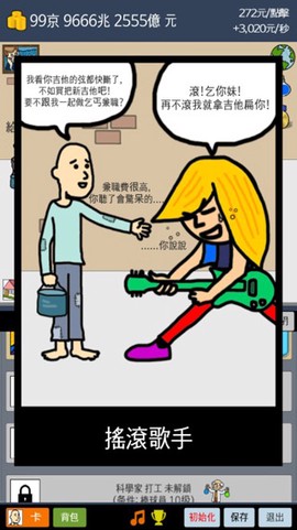 天天不上班[图3]