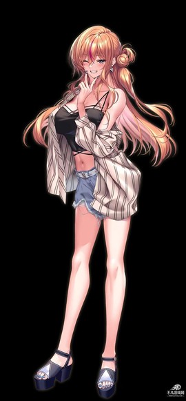 甜蜜女友手游版[图1]