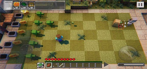 植物守卫僵尸[图7]