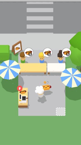 餐厅大亨截图3