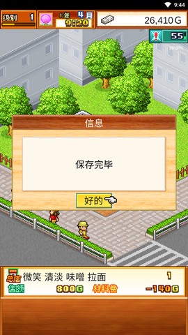 开罗拉面店[图7]