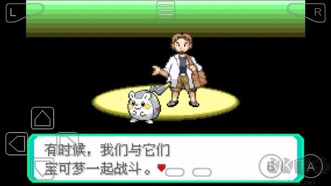 口袋妖怪：究极绿宝石5[图2]