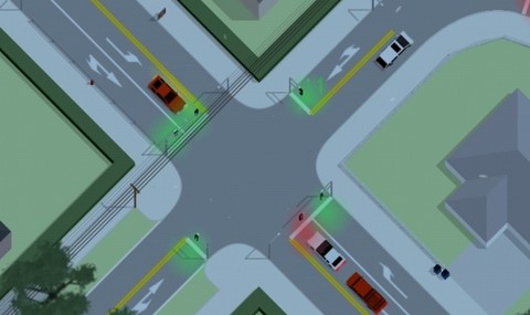 路口控制器[图1]