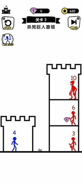 无敌小勇士截图2