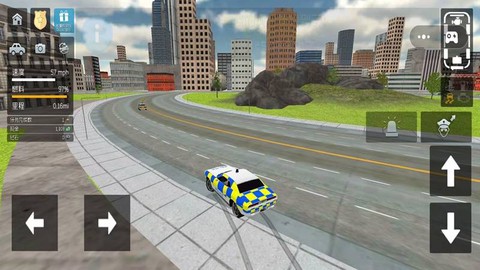 飞车极速狂飙2[图2]