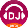 DJ音乐盒车机