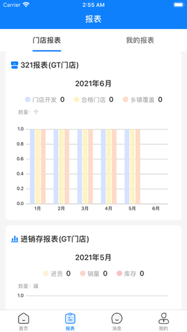 达能易掌柜截图2