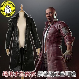 绝地逃亡怎么买衣服[图2]