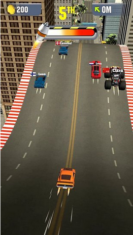 山路汽车截图1