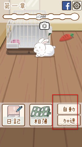 家有兔醬[图2]