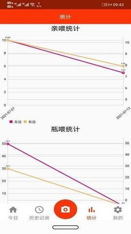 小宝爱记录截图3