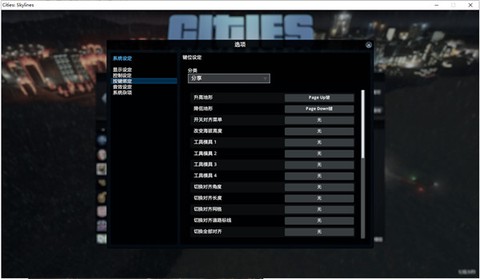 都市天际线[图3]